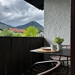 Am Wendelstein * Brannenburg