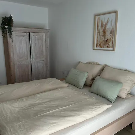 Am Wendelstein Apartment Brannenburg
