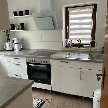 Apartment Am Wendelstein Brannenburg