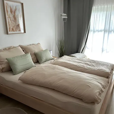 Apartament Am Wendelstein